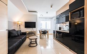 Apartament Levante
